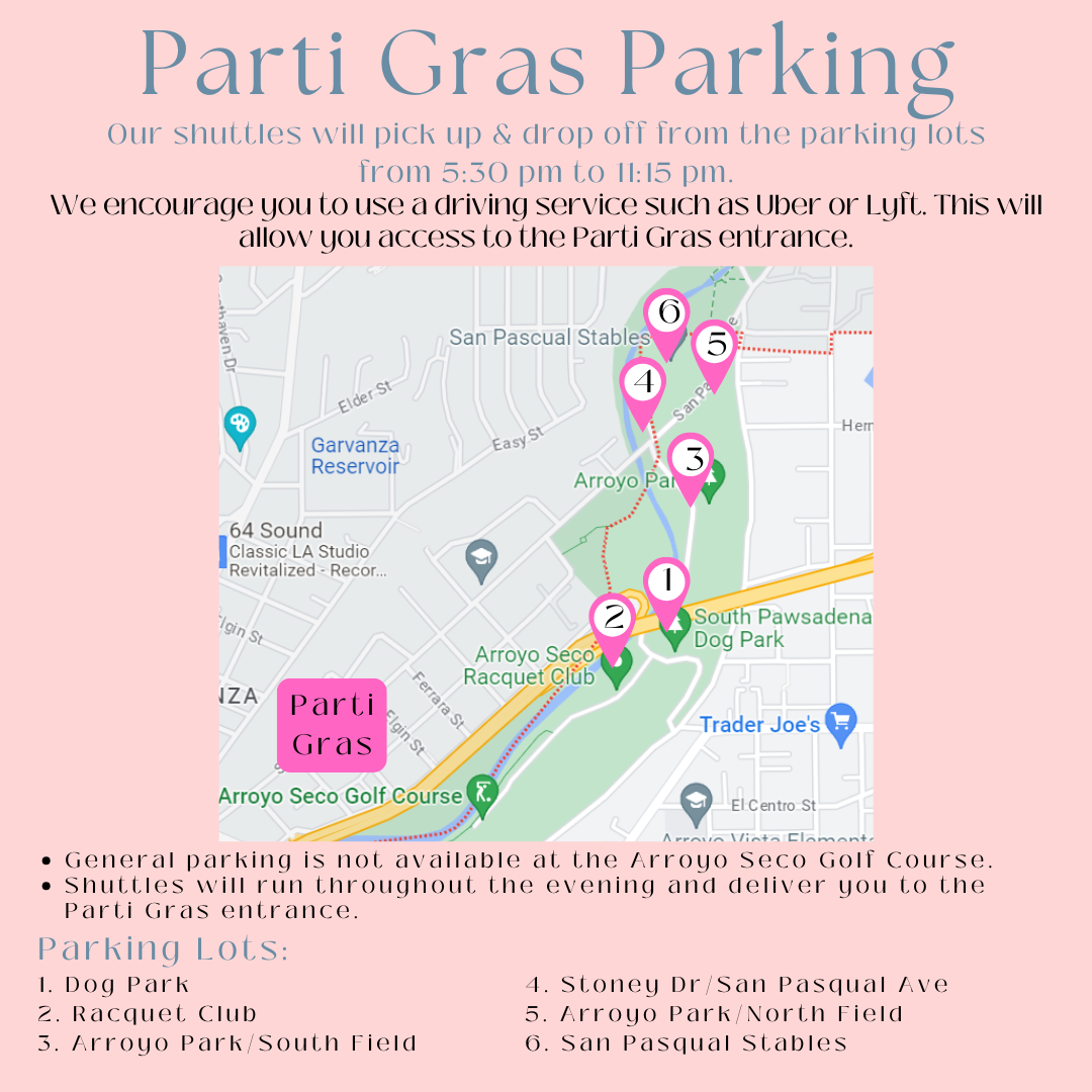 PG26 Palm Royale Parking Map